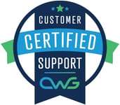 Customer-Certified-Support